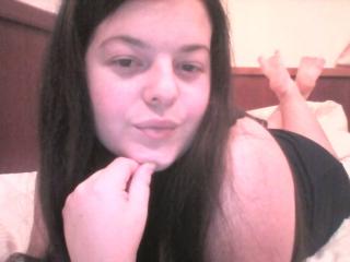 MarlynBell - Live sexe cam - 14654010