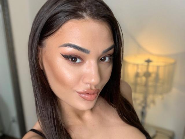 CataleyaLee - Sexe cam en vivo - 14654678