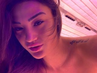 CataleyaLee - Live porn &amp; sex cam - 14654698