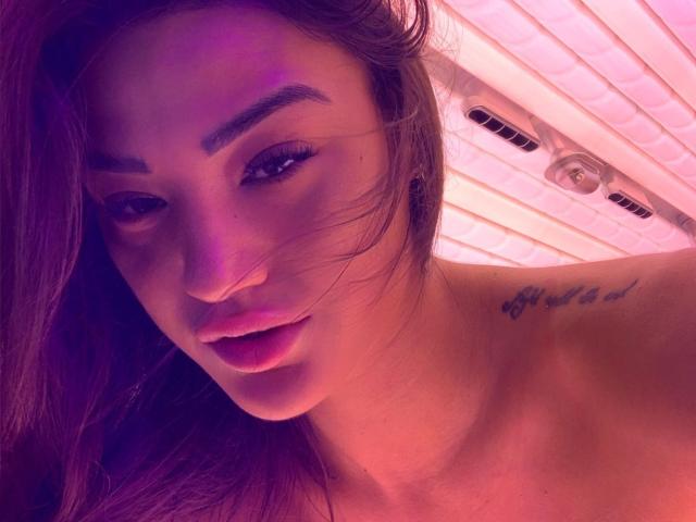 CataleyaLee - Live sex cam - 14654698