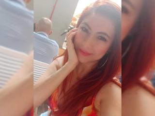 DalilahCerati - Live Sex Cam - 14655406