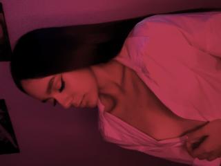 StefannyKaney - Live sex cam - 14655450