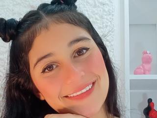 EimyCruz - Live sex cam - 14655670