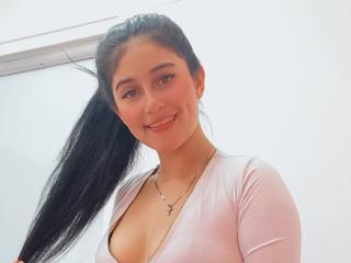 EimyCruz - Sexe cam en vivo - 14655682