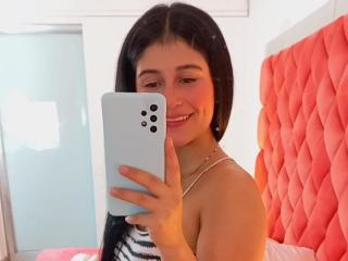 EimyCruz - Sexe cam en vivo - 14655686