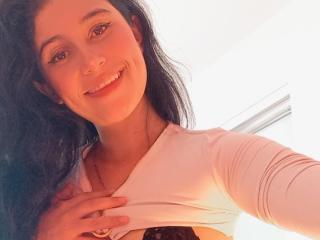 EimyCruz - Sexe cam en vivo - 14655702