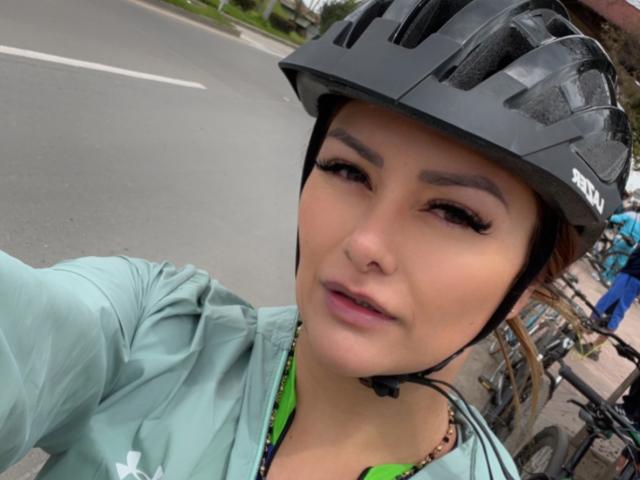 MissAry - сексуальная веб-камера в реальном времени - 14657906