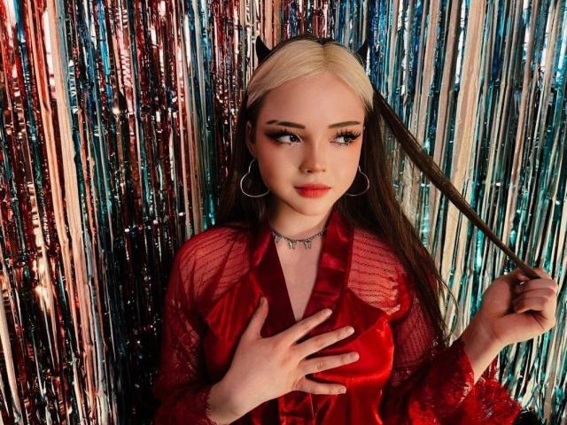 EvaVils - Sexe cam en vivo - 14659114