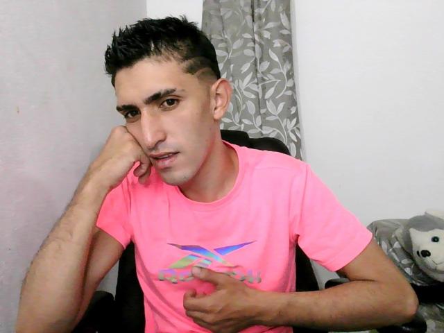 JuanAndNico - Sexe cam en vivo - 14659234