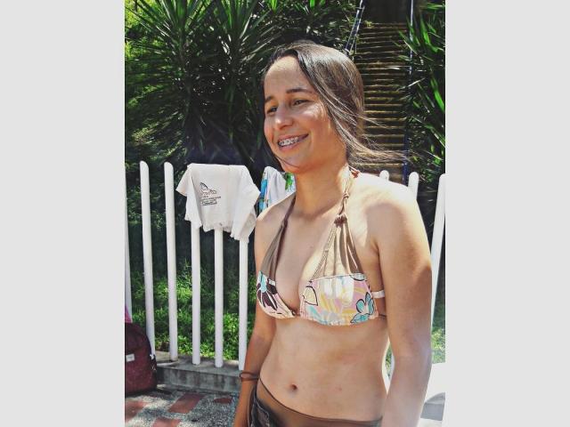 TamarahRyan - Sexe cam en vivo - 14659414