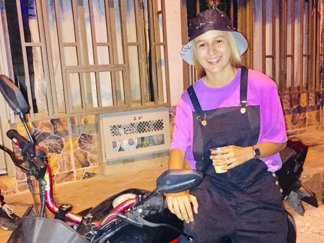 TamarahRyan - Sexe cam en vivo - 14659442