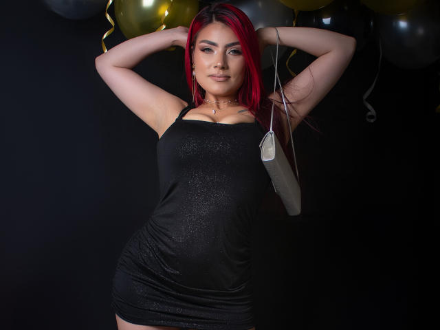 AsheyBaker - Live Sex Cam - 14660430