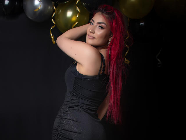 AsheyBaker - Sexe cam en vivo - 14660434