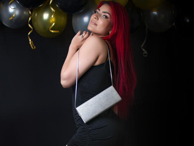 AsheyBaker - Live sex cam - 14660466