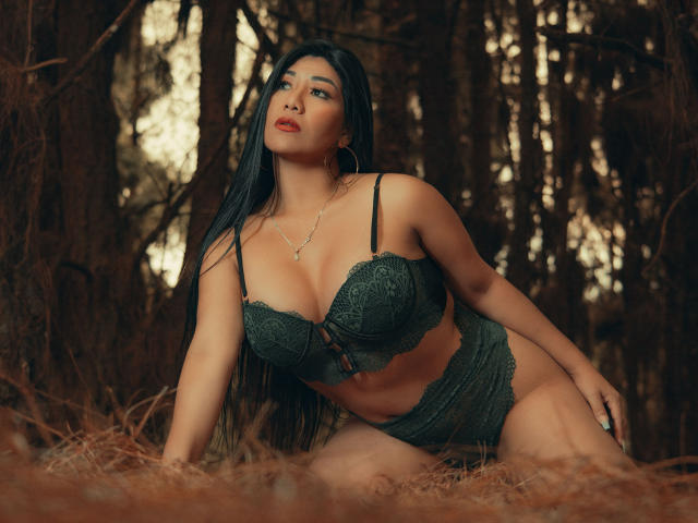 KhloeLawson - Sexe cam en vivo - 14660598