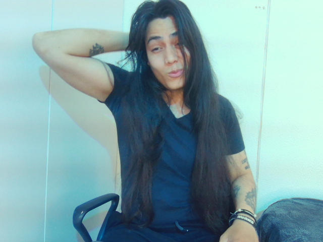 Igorendon - Live sex cam - 14660622