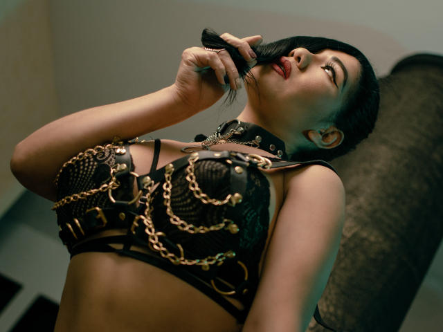 KhloeLawson - Sexe cam en vivo - 14660842
