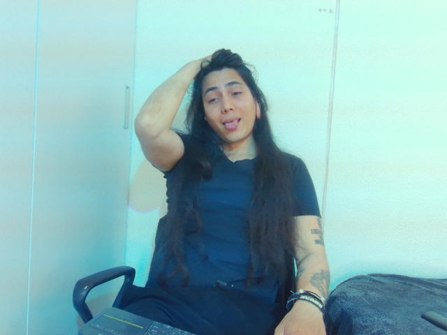 Igorendon - Live sex cam - 14660866
