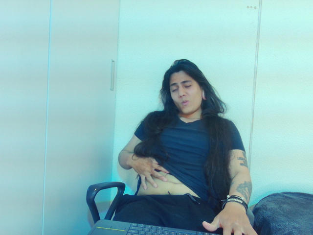 Igorendon - Live sex cam - 14660982