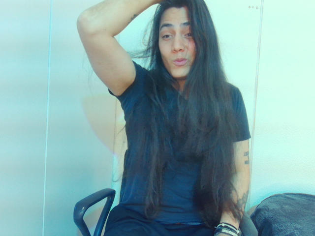 Igorendon - Live sex cam - 14661302