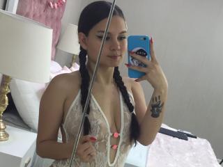 AmbarJoyce - Live Sex Cam - 14661310