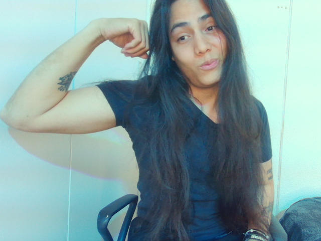 Igorendon - Live sex cam - 14661314