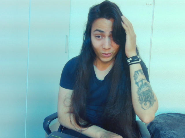 Igorendon - Sexe cam en vivo - 14661330