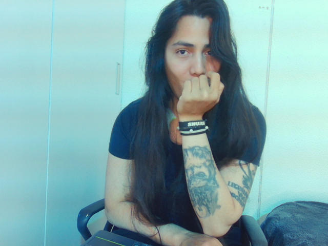 Igorendon - Sexe cam en vivo - 14661354