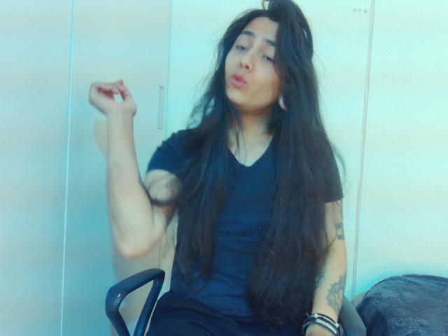 Igorendon - Live sex cam - 14661406