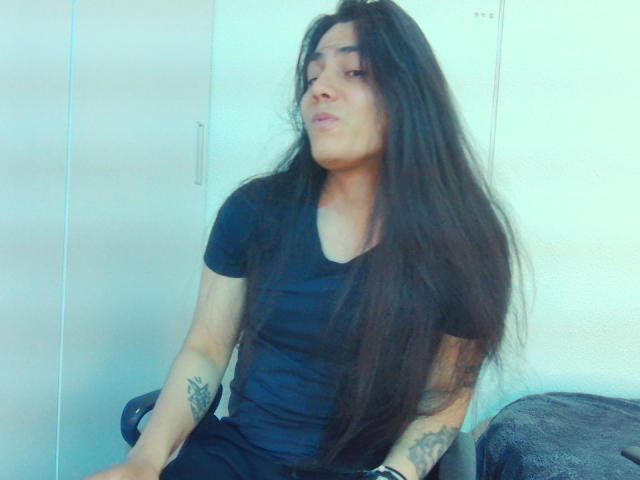 Igorendon - Live sex cam - 14661450