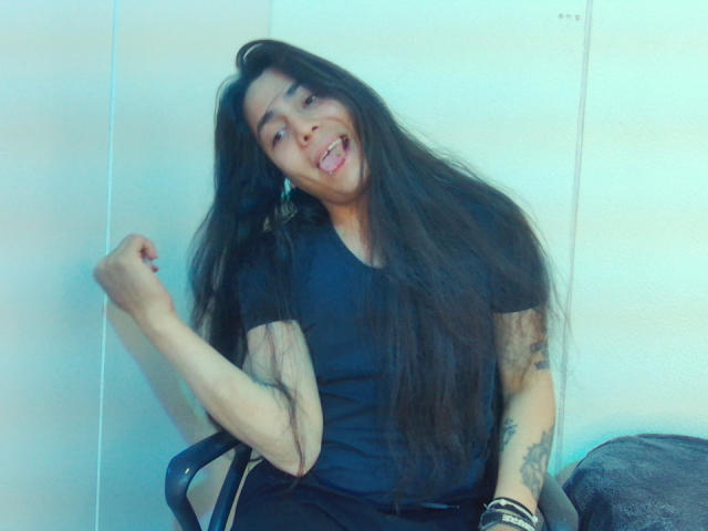 Igorendon - Sexe cam en vivo - 14661486