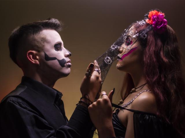 CattleyaDrake - Sexe cam en vivo - 14664018