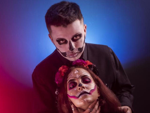 CattleyaDrake - Sexe cam en vivo - 14664030