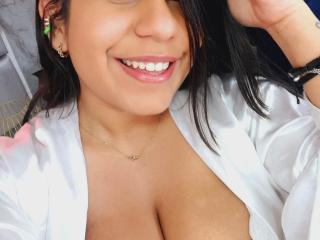 MadissonWell - Sexe cam en vivo - 14664322