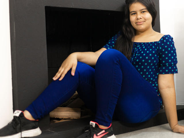 AlexiaDiaz - Sexe cam en vivo - 14665090