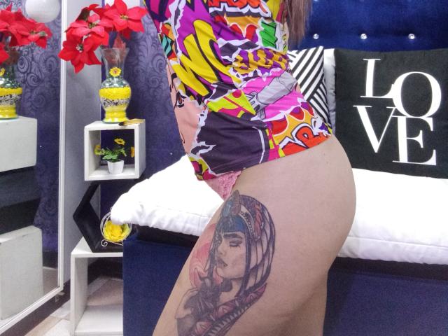 BiancaWild - Live Sex Cam - 14666826