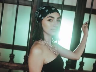 AlessaBirch - Live sex cam - 14667070