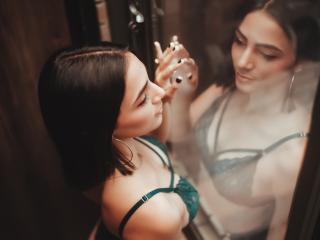 AlessaBirch - Live sex cam - 14667094