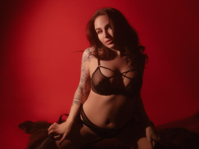SofiRyan - Live sex cam - 14667622