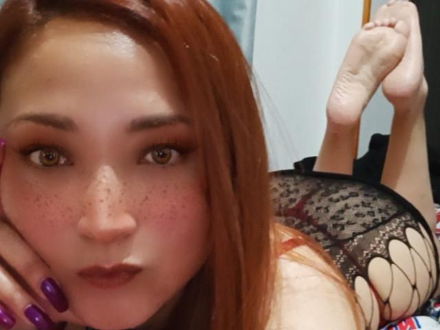 LucyRosiekus - Live sex cam - 14669026