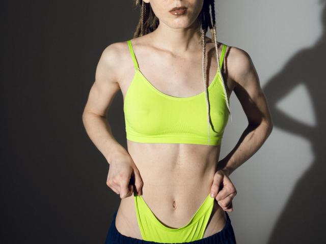 rokkidoll - Live sex cam - 14669234