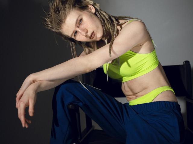 rokkidoll - Live sex cam - 14669270