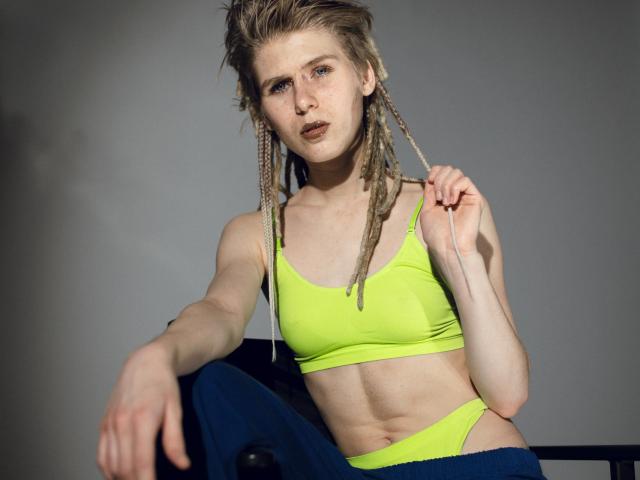 rokkidoll - Sexe cam en vivo - 14669290