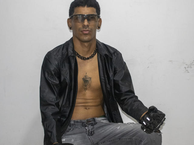 MarcoCarter - Sexe cam en vivo - 14669530