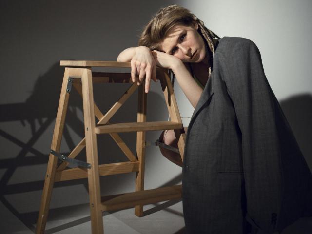 rokkidoll - Live porn &amp; sex cam - 14669750