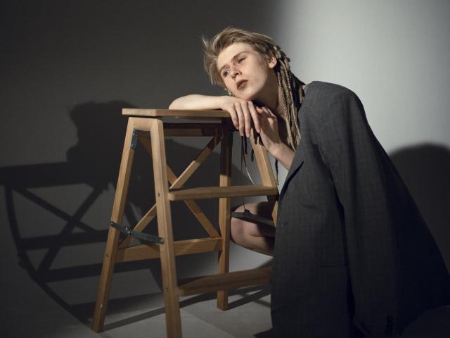 rokkidoll - Sexe cam en vivo - 14669770