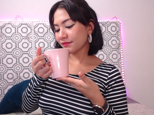 IrinaShery - Live sex cam - 14671966