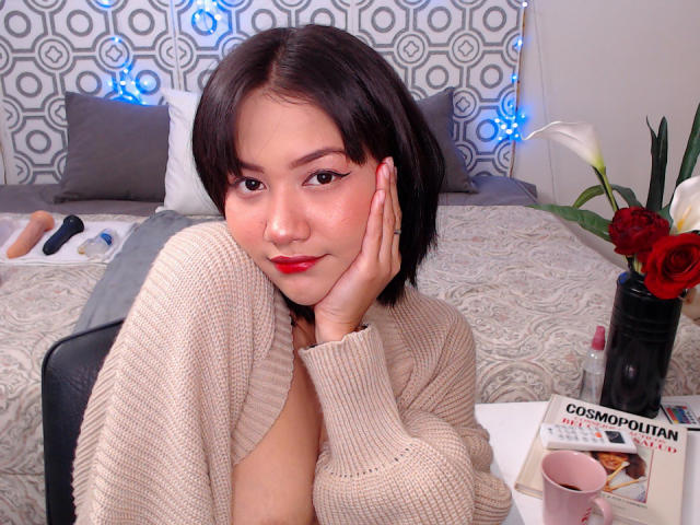 IrinaShery - Live sexe cam - 14672002