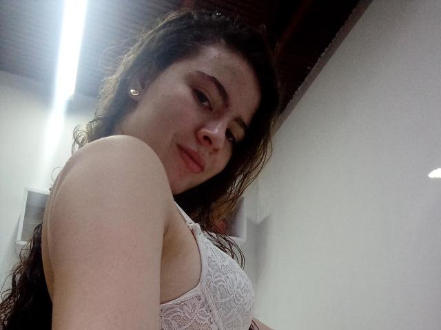 AprilEvanss - Sexe cam en vivo - 14672970