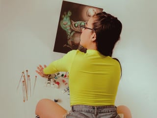 EmilyTexas - Sexe cam en vivo - 14673042